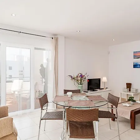 Apartamento Canada Honda Conil Conil De La Frontera Exterior photo