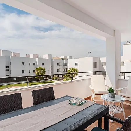 Apartamento Canada Honda Conil Conil De La Frontera Exterior photo