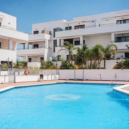 Apartamento Canada Honda Conil Conil De La Frontera Exterior photo