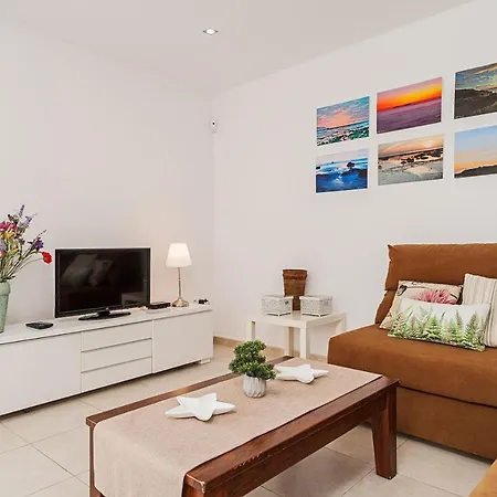 Apartamento Canada Honda Conil Conil De La Frontera Exterior photo