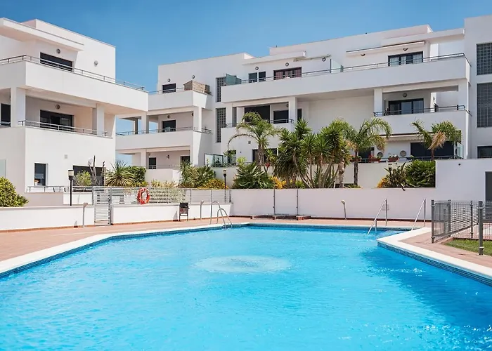 Apartamento Canada Honda Conil