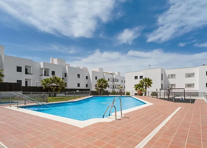 Apartamento Canada Honda Conil