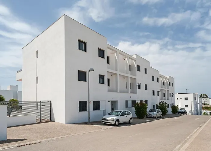 Apartamento Canada Honda Conil