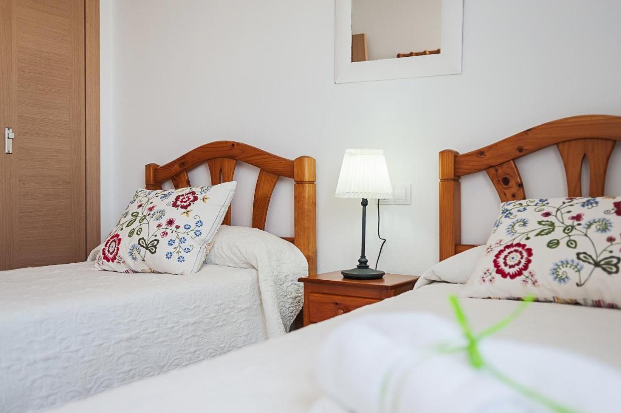 Canada Honda Conil Apartment