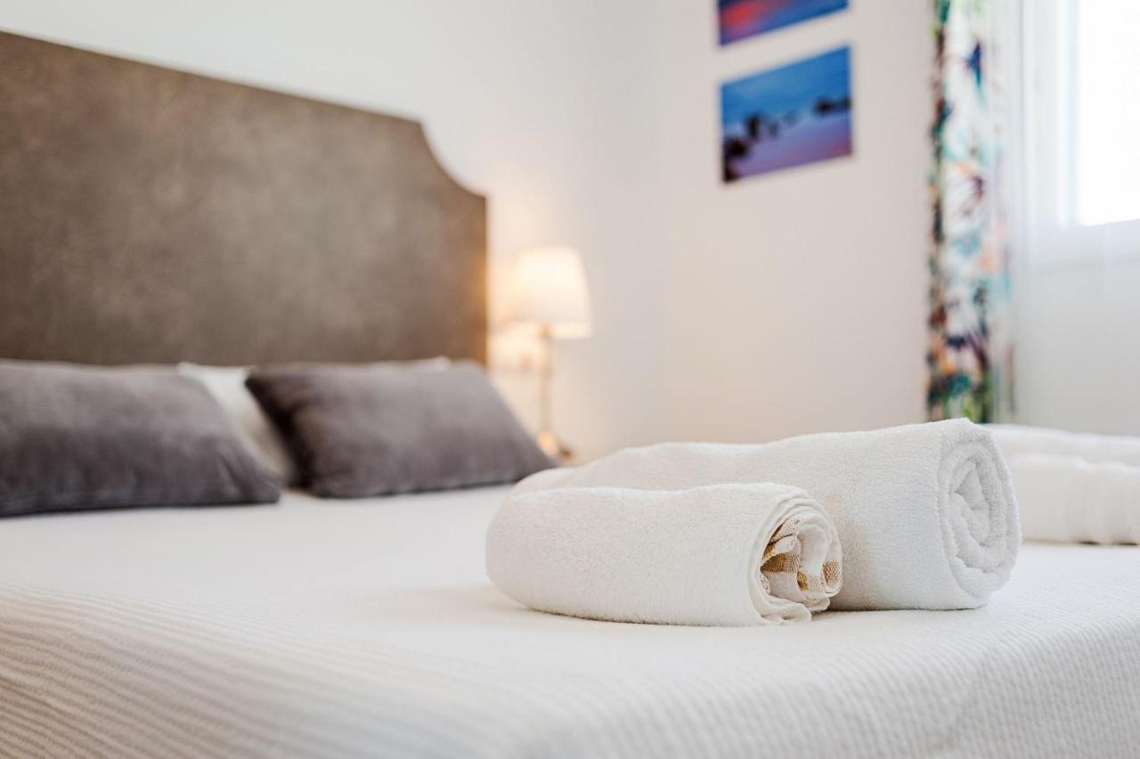 Apartment Canada Honda Conil Conil De La Frontera