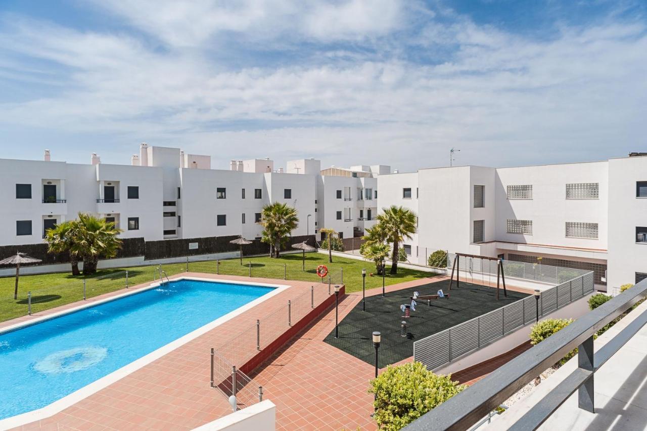 Canada Honda Conil Apartment
