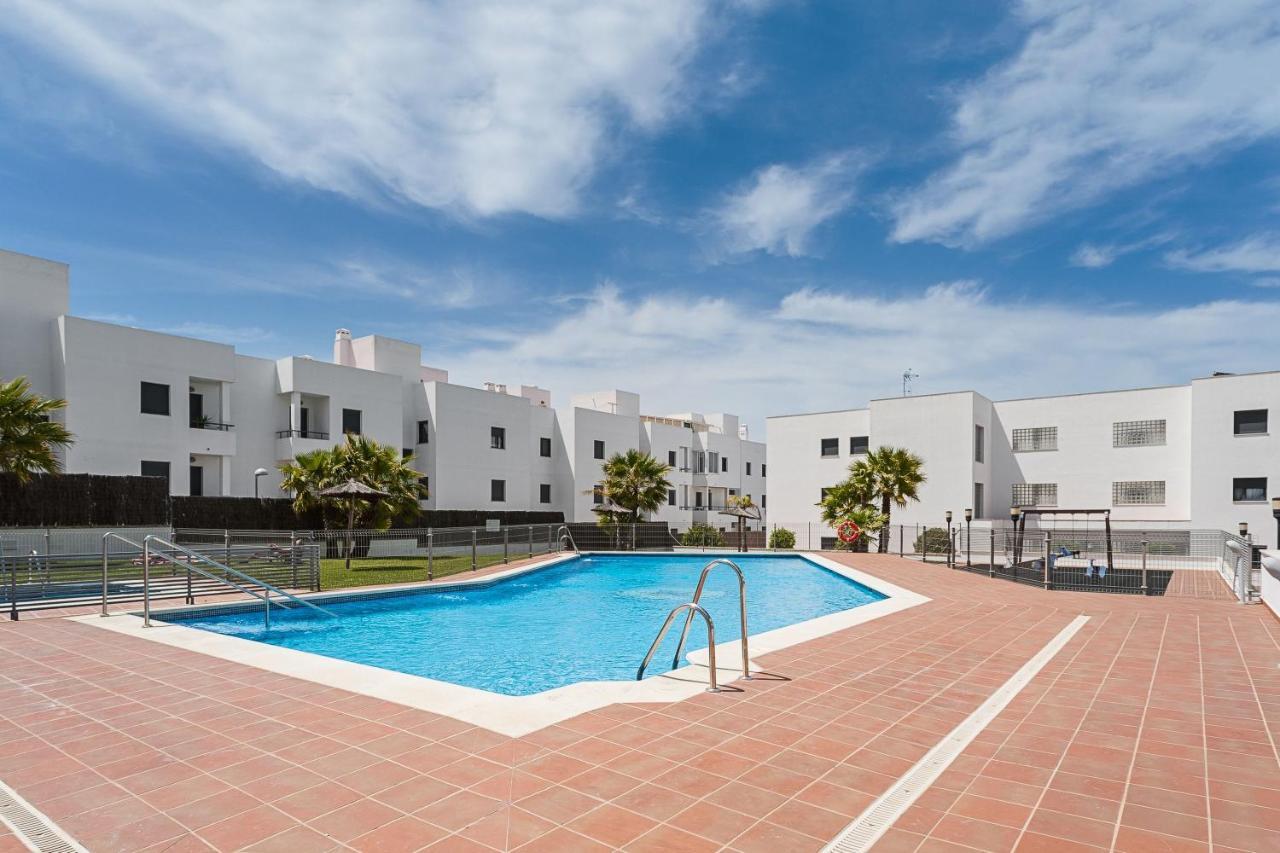 Apartment Canada Honda Conil Conil De La Frontera