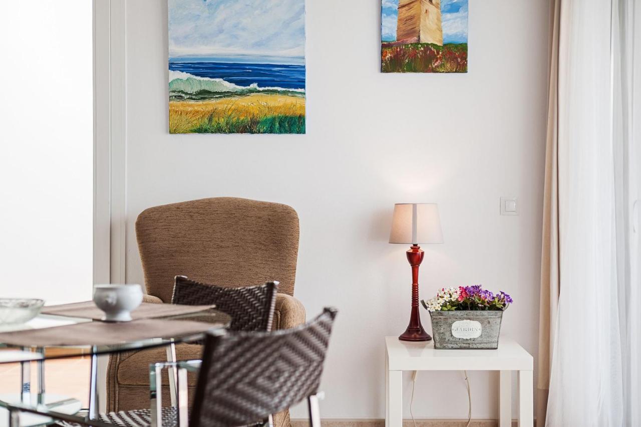 Apartment Canada Honda Conil Conil De La Frontera