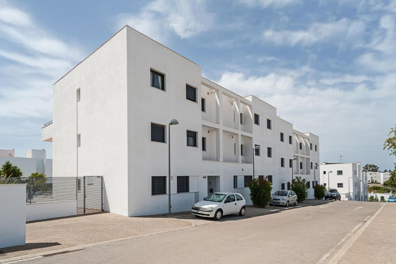 Apartment Canada Honda Conil *