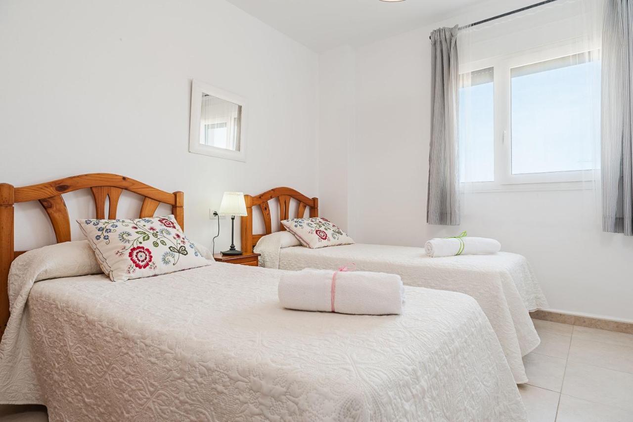 Canada Honda Conil Apartment Conil De La Frontera